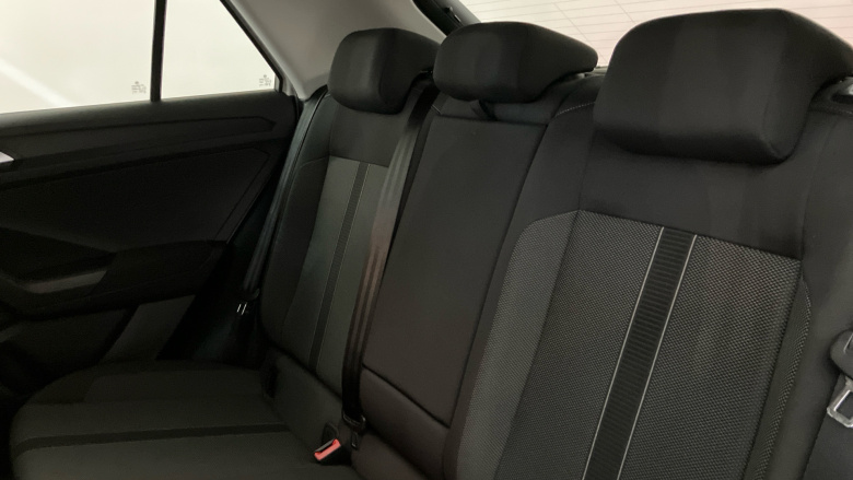 Volkswagen T-Roc 1.5 TSI Life 5dr Petrol Hatchback